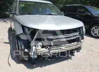 2017 Ford EXPLORER photo
