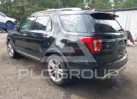2017 Ford EXPLORER фото