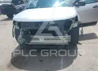 2017 Ford EXPLORER фото
