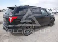 2017 Ford EXPLORER фото
