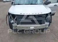 2017 Ford EXPLORER фото