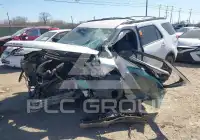 2017 Ford EXPLORER фото
