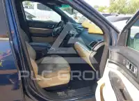 2017 Ford EXPLORER photo