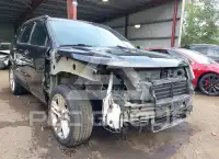 2017 Ford EXPLORER фото