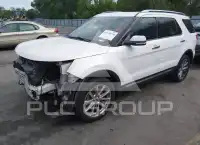 2017 Ford EXPLORER photo