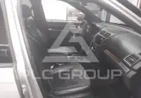 2017 Ford EXPLORER фото