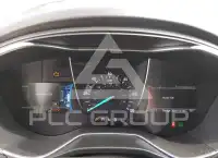 2017 Ford FUSION фото