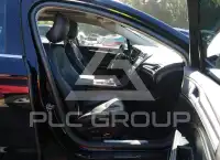 2017 Ford FUSION photo