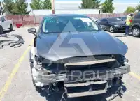 2017 Ford FUSION фото