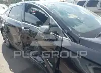 2017 Ford FUSION фото