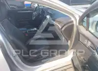 2017 Ford FUSION фото