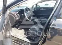 2017 Ford FUSION фото