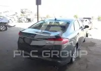 2017 Ford FUSION photo