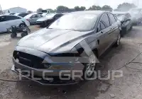 2017 Ford FUSION фото