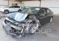 2017 Ford FUSION photo