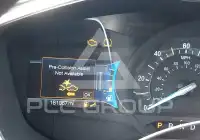 2017 Ford FUSION photo