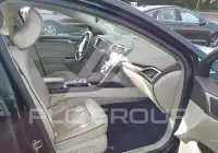2017 Ford FUSION photo