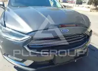 2017 Ford FUSION фото