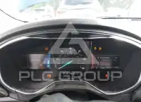 2017 Ford FUSION photo