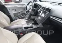 2017 Ford FUSION фото