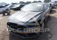 2017 Ford FUSION фото