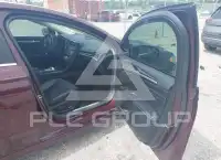 2017 Ford FUSION фото