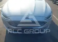 2017 Ford FUSION фото