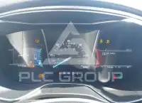 2017 Ford FUSION фото