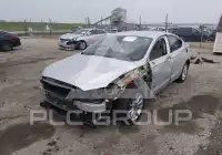2017 Ford FUSION фото