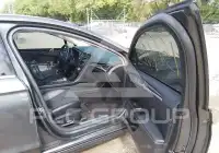 2017 Ford FUSION фото