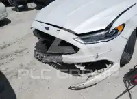 2017 Ford FUSION фото