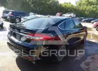 2017 Ford FUSION photo