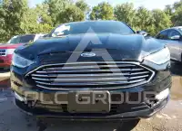 2017 Ford FUSION photo