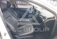 2017 Ford FUSION фото