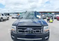 2017 Ford EXPEDITION фото