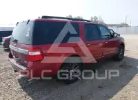 2017 Ford EXPEDITION фото