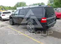 2017 Ford EXPEDITION фото