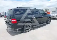 2017 Ford EXPEDITION фото