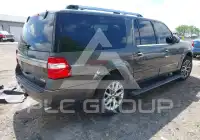 2017 Ford EXPEDITION photo