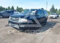 2017 Ford EXPEDITION фото