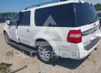 2017 Ford EXPEDITION фото