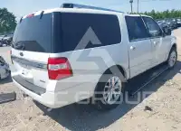 2017 Ford EXPEDITION фото