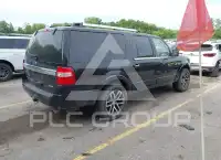 2017 Ford EXPEDITION фото