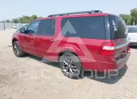 2017 Ford EXPEDITION фото