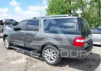 2017 Ford EXPEDITION photo