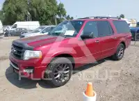 2017 Ford EXPEDITION фото