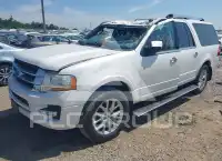2017 Ford EXPEDITION фото