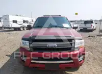 2017 Ford EXPEDITION фото