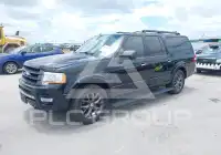 2017 Ford EXPEDITION фото