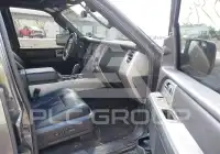 2017 Ford EXPEDITION photo